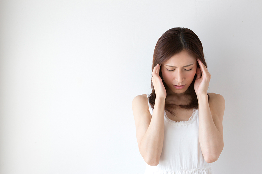 もしかして病気のサインかも!?　更年期障害と耳鳴りの関係とは